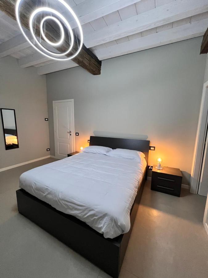 V&B Suites And Apartments パヴィーア エクステリア 写真